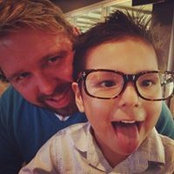 Ryan Hurd's photo