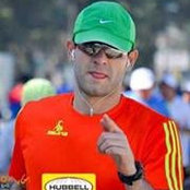 Jorge Cabrera's photo