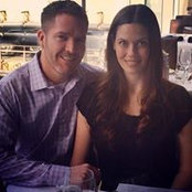 Jason Gillespie's photo