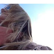Anna Voronina's photo