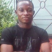 Cephas P. S. Laryea's photo