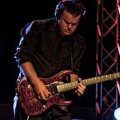 Mark White's photo