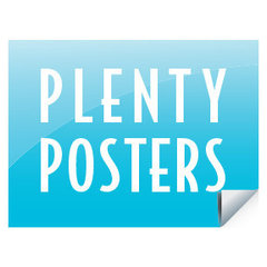 Plenty Posters
