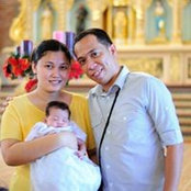 Mike Paz's photo