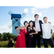 Foto von Rachael Wan