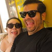 Carlos Puente's photo