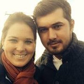 Hilary Marshall's photo