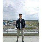George Tan's photo