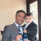 Farzad Azad's photo
