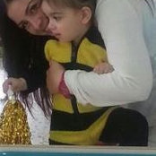 Efrat Levy's photo