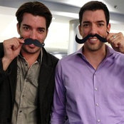 Photo de Jonathan and Drew Scott