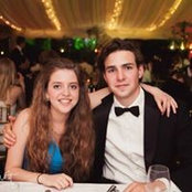 Louis Lyne's photo