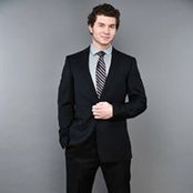 Matthew Berger's photo