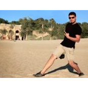 Chandranshu Singh's photo