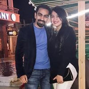 Moka Mamdouh's photo