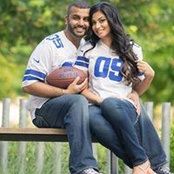 Rima Parikh's photo