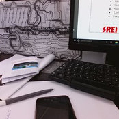 Design Cells foto