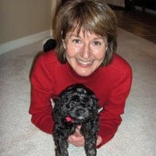 Kathy Schultheis's photo