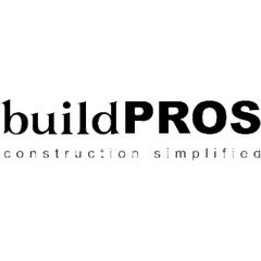 buildPROS