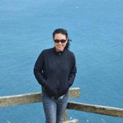 Amanda Kim's photo