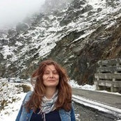 Cristina Negoițescus foto