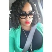 Donelle Monee's photo