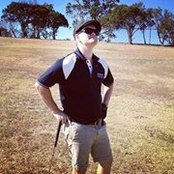 Adam Walsh's photo
