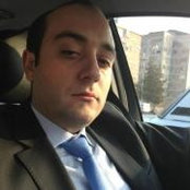 Artur Rubenyan's photo