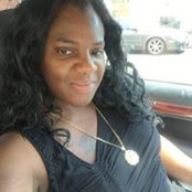 Hyacinth Collins's photo