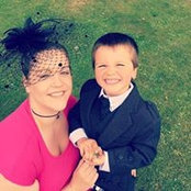 Amy Forgie's photo