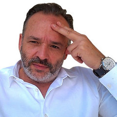 Carlos Valderrama Ferrando Arquitecto