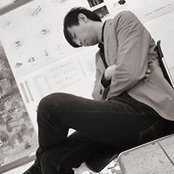 Junfei Peis foto