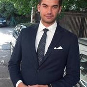 Adrian Tudorache's photo