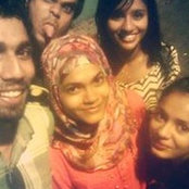 Foto von Mohamed Aish