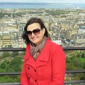 Barbara Morden's photo