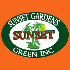 Sunset Gardens Green