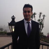 Sedat Akkus's photo