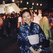 Shuri Omata's photo