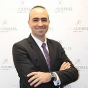 Omar Hamad's photo