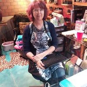 Foto di Candace Panner