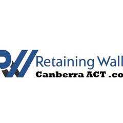 Retaining Walls Canberra ACT