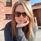 Elricia Schoeman's photo