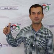 Заур Фарманов's photo