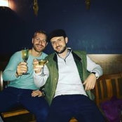 Richard Lewis's photo