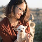 Cindy Liu's photo