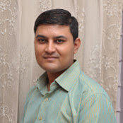 Keyur Patel's photo