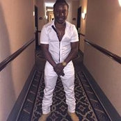 Photo de Olu Deen