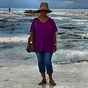 Beverley Aliphon Omar's photo