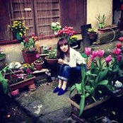 Megumi Olsons foto