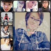 朱嘉慧's photo